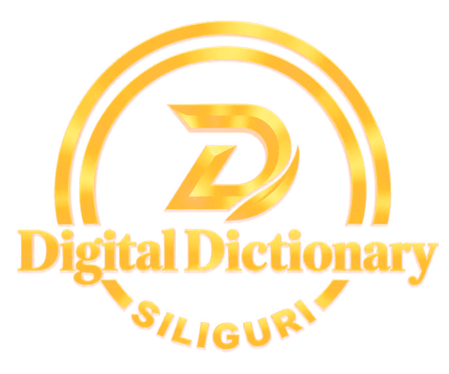 Digital Dictionary