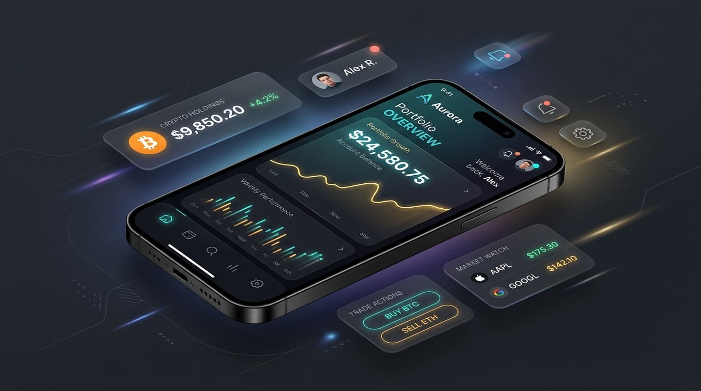 App Development Services
