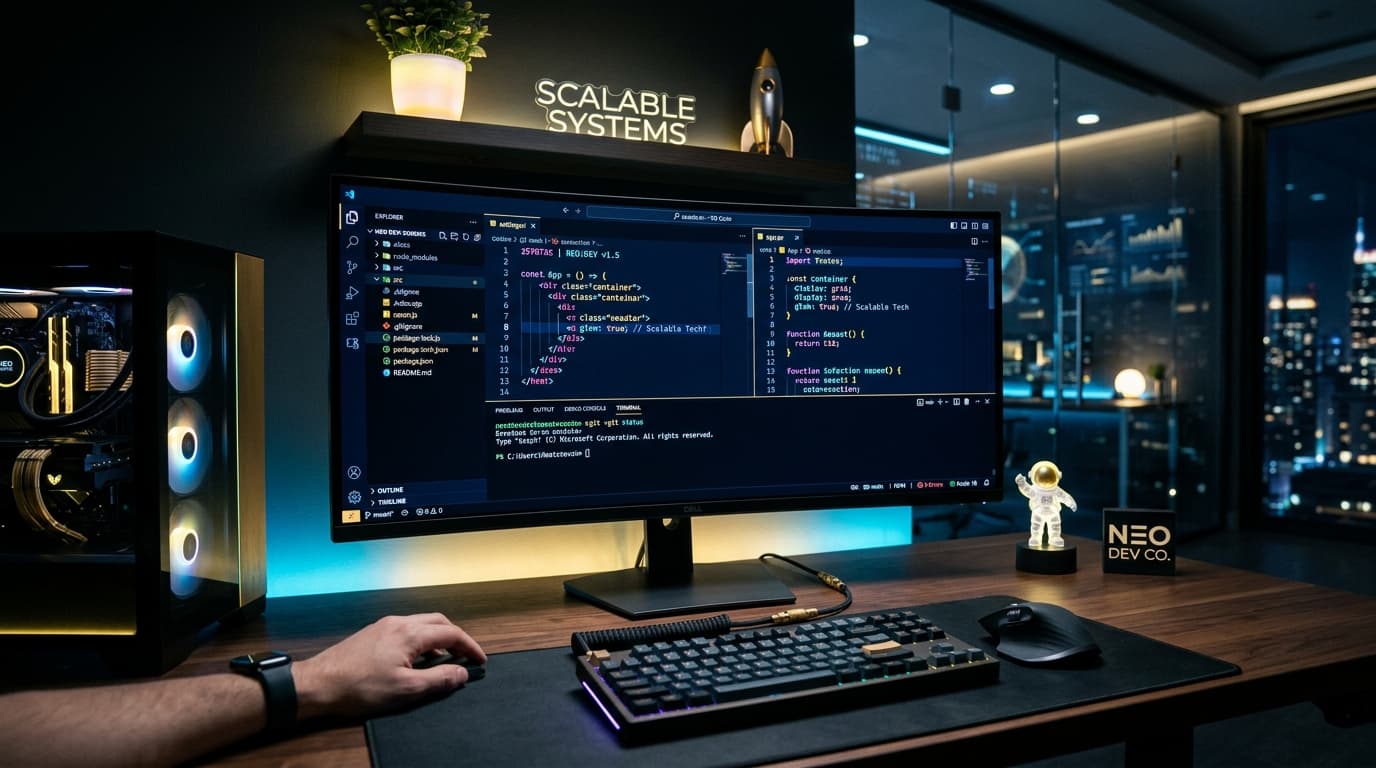 Ecommerce Development Services
